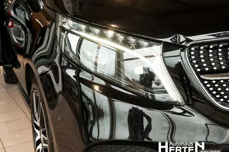 Mercedes-Benz V 300 (Clasa V) din 2024 cu 35.292 km - oferta MER179541 - foto 13