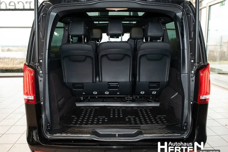 Mercedes-Benz V 300 (Clasa V) din 2024 cu 35.292 km - oferta MER179541 - foto 15