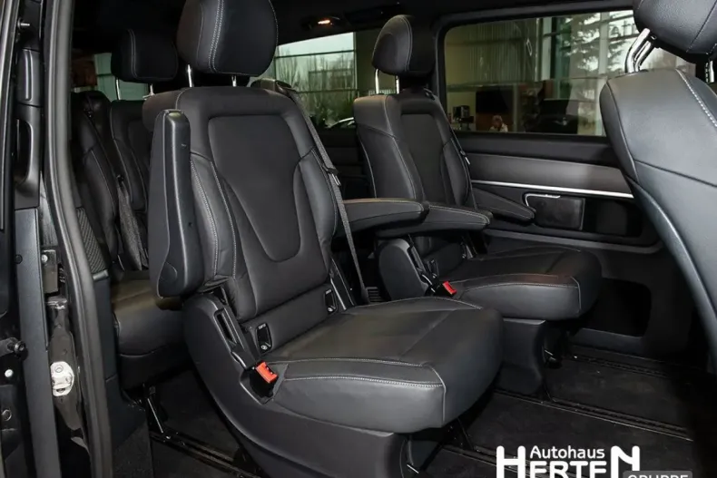 Mercedes-Benz V 300 (Clasa V) din 2024 cu 35.292 km - oferta MER179541 - foto 17