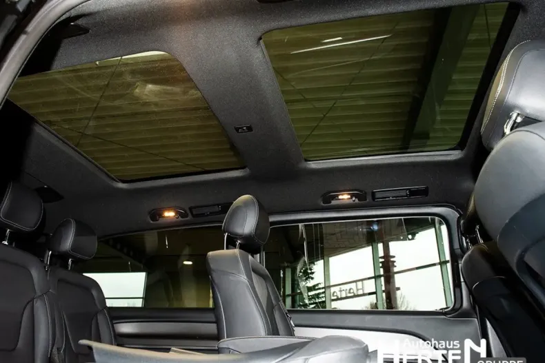 Mercedes-Benz V 300 (Clasa V) din 2024 cu 35.292 km - oferta MER179541 - foto 19