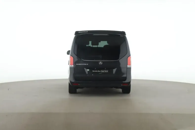 Mercedes-Benz V 250 (Clasa V) din 2025 cu 18.200 km - oferta MER179542 - foto 5