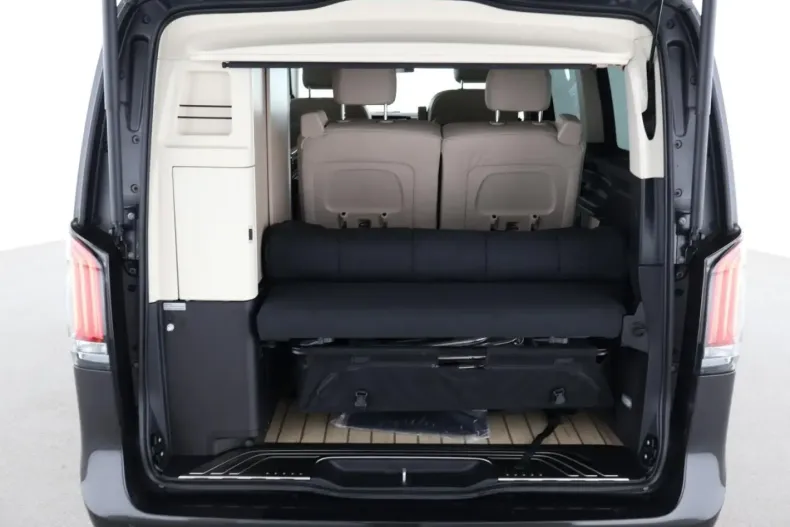 Mercedes-Benz V 250 (Clasa V) din 2025 cu 18.200 km - oferta MER179542 - foto 9