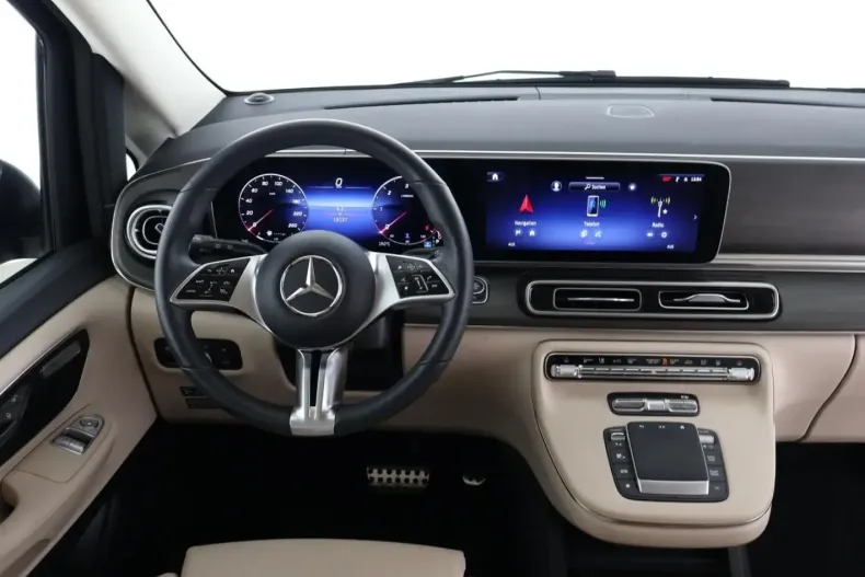 Mercedes-Benz V 250 (Clasa V) din 2025 cu 18.200 km - oferta MER179542 - foto 14