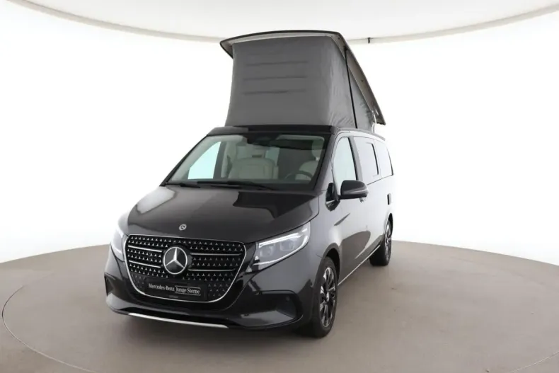 Mercedes-Benz V 250 (Clasa V) din 2025 cu 18.200 km - oferta MER179542 - foto 24