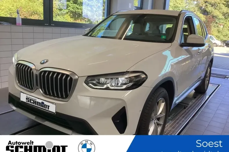 BMW X3 din 2022 cu 121.003 km - oferta BMW179543 - foto 1