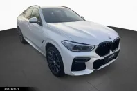 BMW X6 din 2021 cu 92.200 km - oferta BMW179544 - foto 1