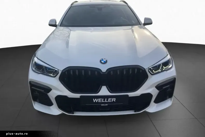 BMW X6 din 2021 cu 92.200 km - oferta BMW179544 - foto 3