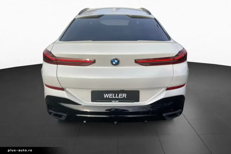 BMW X6 din 2021 cu 92.200 km - oferta BMW179544 - foto 4