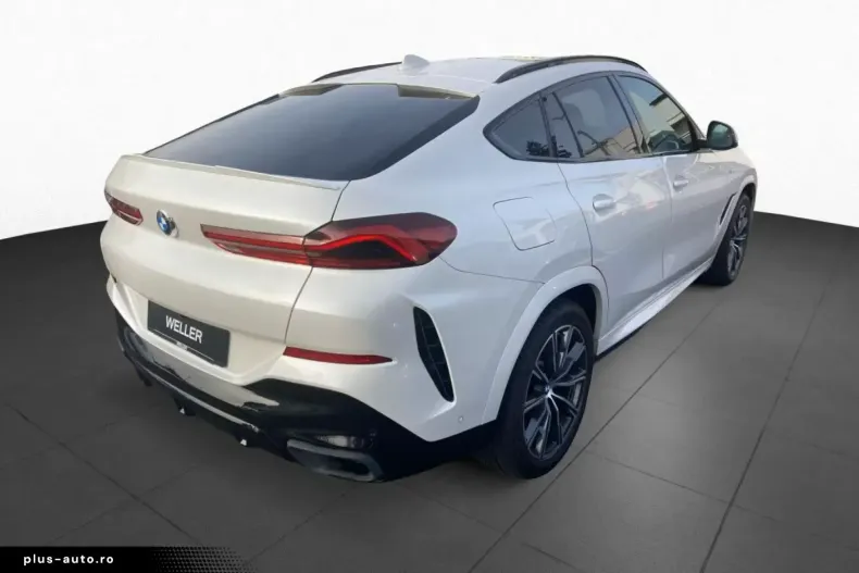 BMW X6 din 2021 cu 92.200 km - oferta BMW179544 - foto 5
