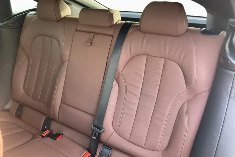 BMW X6 din 2021 cu 92.200 km - oferta BMW179544 - foto 10