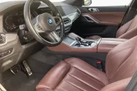 BMW X6 din 2021 cu 92.200 km - oferta BMW179544 - foto 11