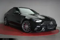 Mercedes-Benz C 63 AMG (Clasa C) din 2025 cu 4.000 km - oferta MER179546 - foto 1