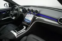 Mercedes-Benz C 63 AMG (Clasa C) din 2025 cu 4.000 km - oferta MER179546 - foto 6