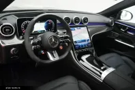 Mercedes-Benz C 63 AMG (Clasa C) din 2025 cu 4.000 km - oferta MER179546 - foto 9