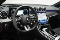 Mercedes-Benz C 63 AMG (Clasa C) din 2025 cu 4.000 km - oferta MER179546 - foto 10