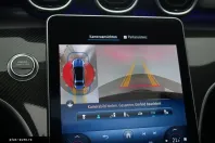 Mercedes-Benz C 63 AMG (Clasa C) din 2025 cu 4.000 km - oferta MER179546 - foto 11