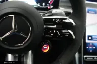 Mercedes-Benz C 63 AMG (Clasa C) din 2025 cu 4.000 km - oferta MER179546 - foto 13