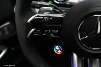 Mercedes-Benz C 63 AMG (Clasa C) din 2025 cu 4.000 km - oferta MER179546 - foto 14