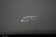 Mercedes-Benz C 63 AMG (Clasa C) din 2025 cu 4.000 km - oferta MER179546 - foto 16