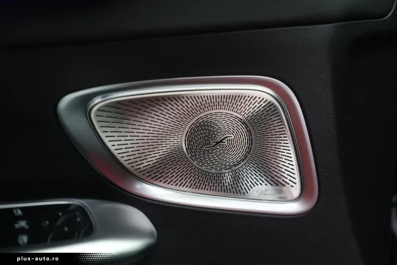 Mercedes-Benz C 63 AMG (Clasa C) din 2025 cu 4.000 km - oferta MER179546 - foto 20