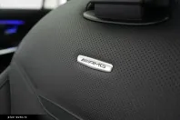 Mercedes-Benz C 63 AMG (Clasa C) din 2025 cu 4.000 km - oferta MER179546 - foto 22