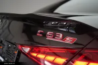 Mercedes-Benz C 63 AMG (Clasa C) din 2025 cu 4.000 km - oferta MER179546 - foto 26