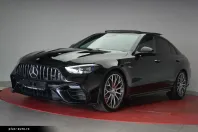 Mercedes-Benz C 63 AMG (Clasa C) din 2025 cu 4.000 km - oferta MER179546 - foto 30