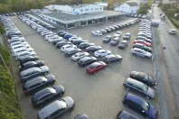 Mercedes-Benz C 63 AMG (Clasa C) din 2025 cu 4.000 km - oferta MER179546 - foto 31