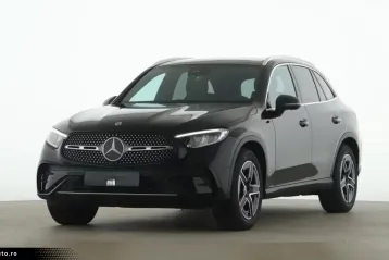 Mercedes-Benz GLC 200 din 2024 - oferta MER179547