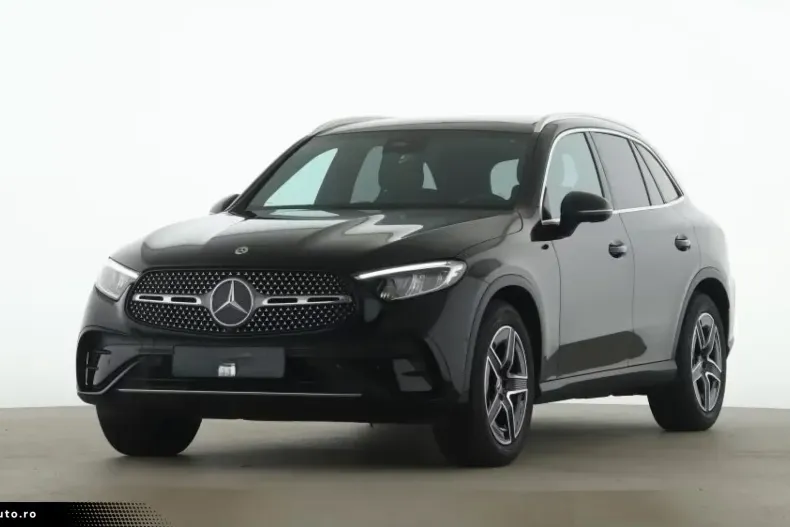 Mercedes-Benz GLC 200 (Clasa GLC) din 2024 cu 45.800 km - oferta MER179547 - foto 1