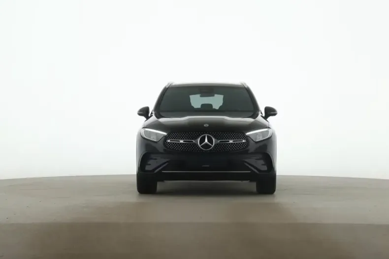 Mercedes-Benz GLC 200 (Clasa GLC) din 2024 cu 45.800 km - oferta MER179547 - foto 2