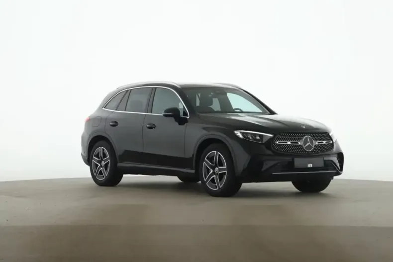 Mercedes-Benz GLC 200 (Clasa GLC) din 2024 cu 45.800 km - oferta MER179547 - foto 3