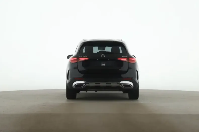 Mercedes-Benz GLC 200 (Clasa GLC) din 2024 cu 45.800 km - oferta MER179547 - foto 5