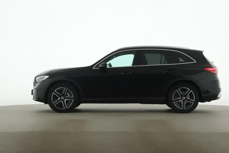 Mercedes-Benz GLC 200 (Clasa GLC) din 2024 cu 45.800 km - oferta MER179547 - foto 7