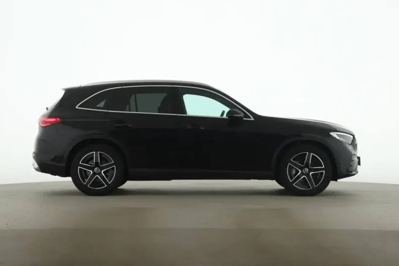 Mercedes-Benz GLC 200 (Clasa GLC) din 2024 cu 45.800 km - oferta MER179547 - foto 8