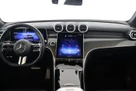 Mercedes-Benz GLC 200 (Clasa GLC) din 2024 cu 45.800 km - oferta MER179547 - foto 10