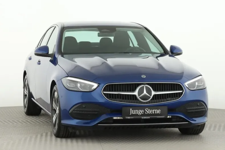 Mercedes-Benz C 200 din 2024 cu 6.111 km - oferta MER179549 - foto 3