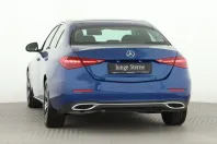 Mercedes-Benz C 200 din 2024 cu 6.111 km - oferta MER179549 - foto 4