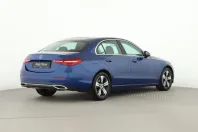 Mercedes-Benz C 200 din 2024 cu 6.111 km - oferta MER179549 - foto 5