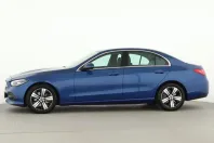 Mercedes-Benz C 200 din 2024 cu 6.111 km - oferta MER179549 - foto 6