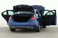 Mercedes-Benz C 200 din 2024 cu 6.111 km - oferta MER179549 - foto 8