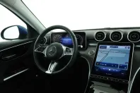 Mercedes-Benz C 200 din 2024 cu 6.111 km - oferta MER179549 - foto 9