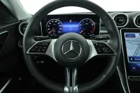 Mercedes-Benz C 200 din 2024 cu 6.111 km - oferta MER179549 - foto 10