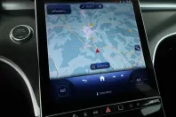 Mercedes-Benz C 200 din 2024 cu 6.111 km - oferta MER179549 - foto 12