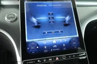 Mercedes-Benz C 200 din 2024 cu 6.111 km - oferta MER179549 - foto 13