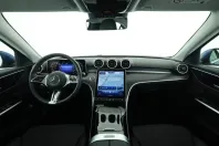 Mercedes-Benz C 200 din 2024 cu 6.111 km - oferta MER179549 - foto 18