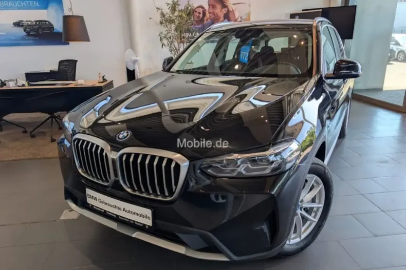 BMW X3 din 2022 cu 65.103 km - oferta BMW179550 - foto 3