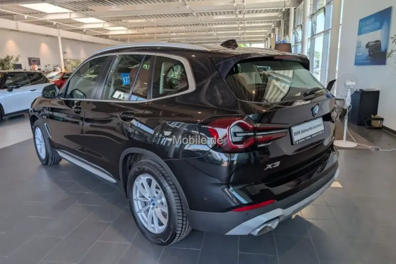 BMW X3 din 2022 cu 65.103 km - oferta BMW179550 - foto 4