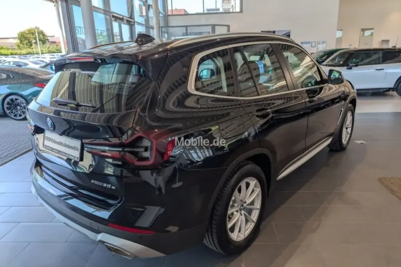 BMW X3 din 2022 cu 65.103 km - oferta BMW179550 - foto 5