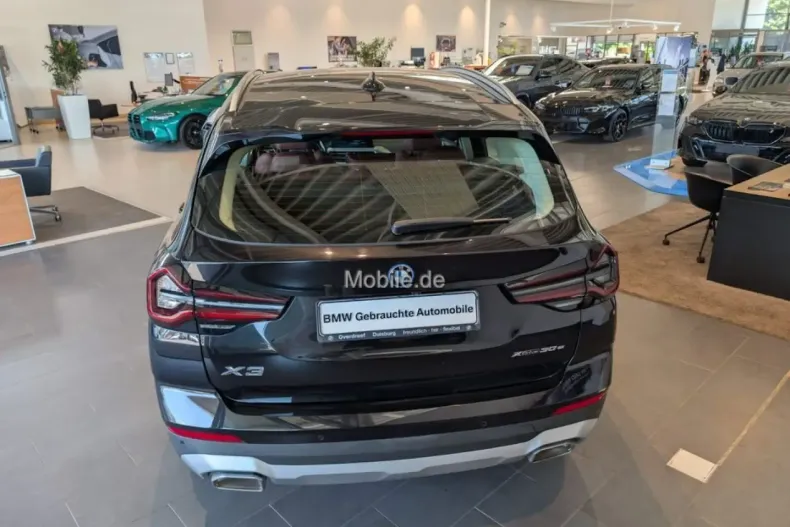 BMW X3 din 2022 cu 65.103 km - oferta BMW179550 - foto 6